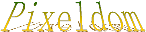 Pixeldom
